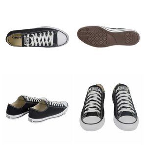 Converse Chuck Taylor Unisex‎ All Star Ox Sneaker